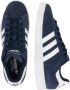Adidas Originals Blauwe Campus 2.0 Sneakers voor Dames Blue Dames - Thumbnail 14