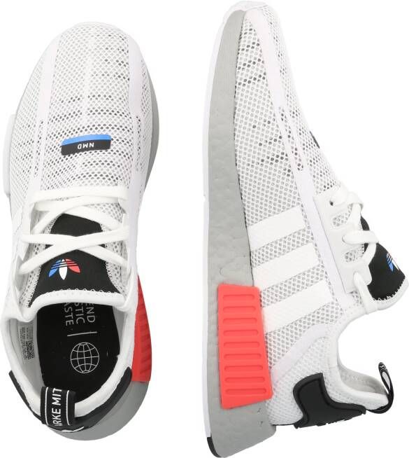 adidas Originals Sneakers laag 'Nmd_R1'