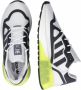 Adidas Zx 2K Boost Futureshell Heren Schoenen White Mesh Synthetisch 2 3 Foot Locker - Thumbnail 10