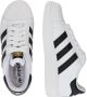 Adidas Superstar XLG Sneakers White - Thumbnail 5