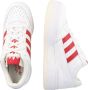 Adidas Originals Forum Xlg veterschoenen White Dames - Thumbnail 7
