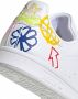 Adidas Stan Smith Dames Schoenen White Leer 2 3 Foot Locker - Thumbnail 11