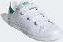 Adidas Originals Stan Smith Schoenen Cloud White Cloud White Green - Thumbnail 71