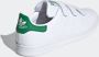 Adidas Originals Stan Smith Schoenen Cloud White Cloud White Green - Thumbnail 72