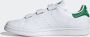 Adidas Originals Stan Smith Schoenen Cloud White Cloud White Green - Thumbnail 73