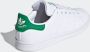 Adidas Stan Smith Primegreen basisschool Schoenen White Synthetisch Foot Locker - Thumbnail 282