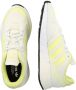 Adidas Zx 1K Boost Zapatilla Wit - Thumbnail 4