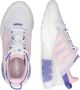 Adidas Sportschoenen ZX2K-Boost-Pure Multicolor Dames - Thumbnail 9