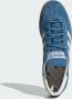 Adidas Originals Handball Spezial Core Blue Cream White Crystal White- Core Blue Cream White Crystal White - Thumbnail 40