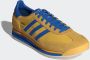 Adidas Retro Stijl Hardloopschoenen Yellow - Thumbnail 7