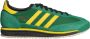 Adidas Originals Sl 72 Rs Sneaker Sneakers Schoenen green yellow black maat: 41 1 3 beschikbare maaten:41 1 3 42 2 3 43 1 3 44 2 3 45 1 3 - Thumbnail 7