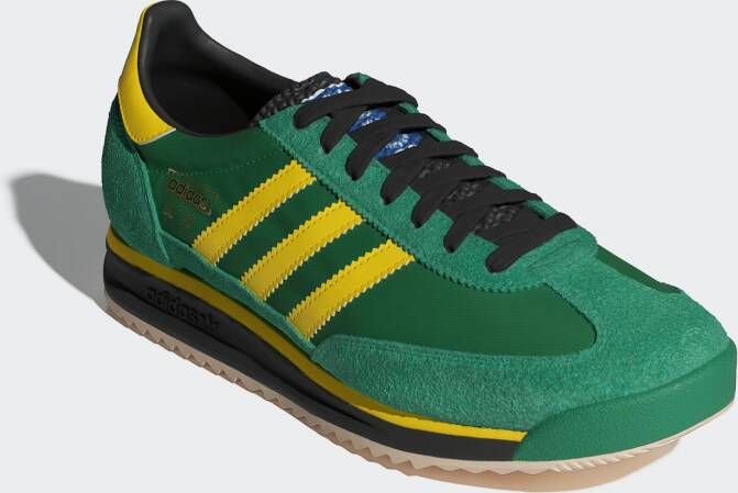 adidas Originals Sneakers laag '72 RS'