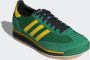 Adidas Originals Sl 72 Rs Sneaker Sneakers Schoenen green yellow black maat: 41 1 3 beschikbare maaten:41 1 3 42 2 3 43 1 3 44 2 3 45 1 3 - Thumbnail 10