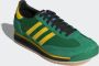 Adidas Originals Sl 72 Rs Sneaker Sneakers Schoenen green yellow black maat: 41 1 3 beschikbare maaten:41 1 3 42 2 3 43 1 3 44 2 3 45 1 3 - Thumbnail 9
