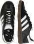 Adidas Originals Zwarte Handball Spezial Sneakers Black - Thumbnail 9