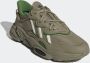 Adidas Ozweego Schoenen Green Textil Synthetisch 2 3 - Thumbnail 11