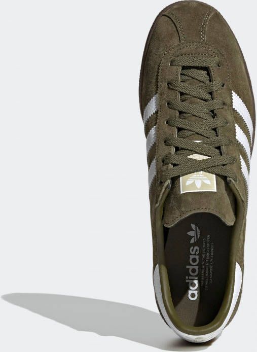 adidas Originals Sneakers laag