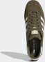Adidas Originals München Schoenen Focus Olive Cloud White Gold Metallic - Thumbnail 9