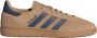 Adidas Handball Spezial Schoenen Beige Maat: 46 2 3 Leer Foot Locker - Thumbnail 11