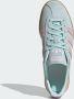 Adidas Bermuda Dames Schoenen Blauw Maat: 38 2 3 Suède Foot Locker - Thumbnail 6