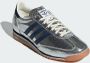 Adidas Originals SL 72 OG W silver met. collegiate navy off white Lifestyle in zilver formaten: 38.666 - Thumbnail 21