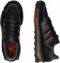 Adidas Zwarte Sneaker met Groene Accenten Black Heren - Thumbnail 12