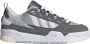 Adidas Originals Adi2000 Sneaker Fashion sneakers Schoenen grey four crystal white wonder silver maat: 43 1 3 beschikbare maaten:42 43 1 3 44 - Thumbnail 4