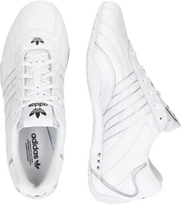 adidas Originals Sneakers laag 'ADIRACER'