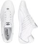 Adidas Originals Adi Racer Lo Dames White- Dames White - Thumbnail 3