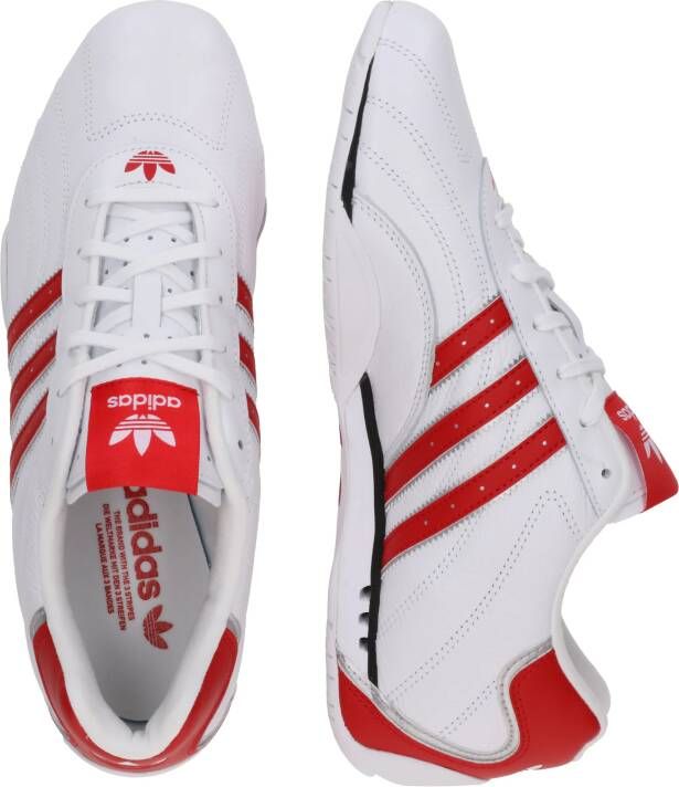 adidas Originals Sneakers laag 'ADIRACER'
