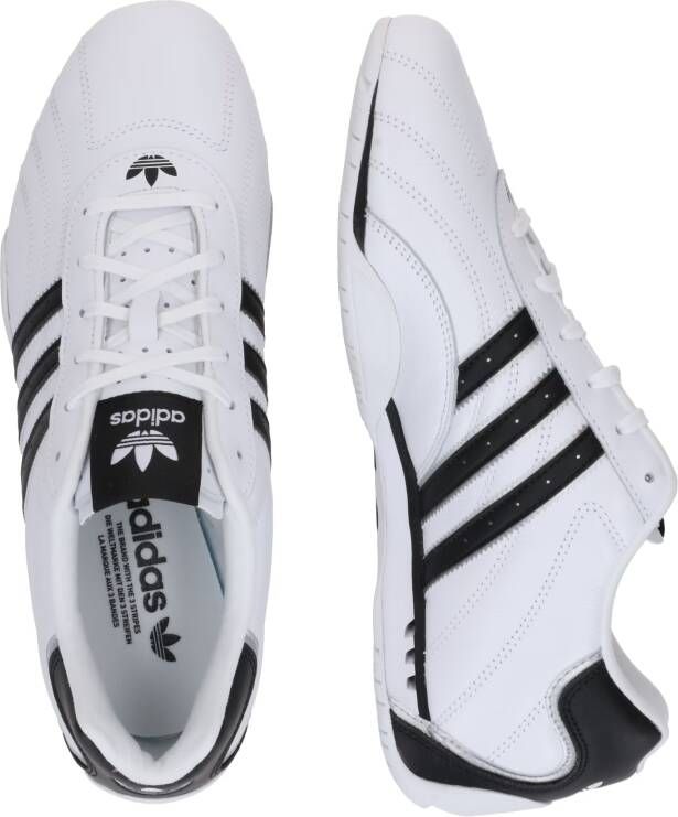 adidas Originals Sneakers laag 'ADIRACER'