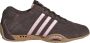 Adidas Adiracer Lo Dames Schoenen Bruin Maat: 36 2 3 Leer Foot Locker - Thumbnail 9