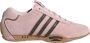 Adidas Adiracer Lo Dames Schoenen Roze Maat: 36 2 3 Leer Foot Locker - Thumbnail 9