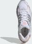 Adidas Originals Adistar Cushion Schoenen Dames Wit - Thumbnail 4