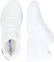 Adidas Originals Adistar Cushion Cloud White Cloud White Royal Blue- Cloud White Cloud White Royal Blue - Thumbnail 4