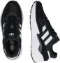 Adidas Originals Retropy Adisuper sneakers zwart wit - Thumbnail 10
