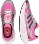Adidas Adizero Aruku Schoenen Roze- Dames Roze - Thumbnail 4
