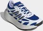 Adidas Adizero Aruku Schoenen Blauw Maat: 36 2 3 Mesh Synthetisch Foot Locker - Thumbnail 10