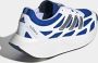 Adidas Adizero Aruku Schoenen Blauw Maat: 36 2 3 Mesh Synthetisch Foot Locker - Thumbnail 11