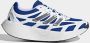 Adidas Adizero Aruku Schoenen Blauw Maat: 36 2 3 Mesh Synthetisch Foot Locker - Thumbnail 12