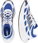 Adidas Adizero Aruku Schoenen Blauw Maat: 41 1 3 Mesh Synthetisch Foot Locker - Thumbnail 9