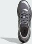 Adidas Adizero Aruku Sneakers Zilver 1 3 Mesh Synthetisch - Thumbnail 4