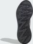 Adidas Adizero Aruku Sneakers Zilver 1 3 Mesh Synthetisch - Thumbnail 5