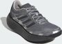 Adidas Adizero Aruku Sneakers Zilver 1 3 Mesh Synthetisch - Thumbnail 6