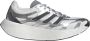 Adidas Originals Adizero Aruku Running zilver 1 3 Schoenen - Thumbnail 3