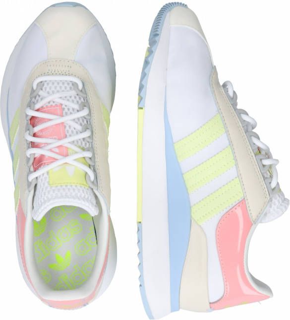 adidas Originals Sneakers laag 'Andridge'