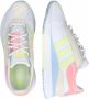 Adidas Originals De sneakers van de manier Sl Andridge W - Thumbnail 6
