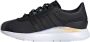 Adidas Originals SL Andridge W Dames Sneakers Sport Casual Schoenen Zwart FV4478 - Thumbnail 4