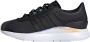 Adidas Originals SL Andridge W Dames Sneakers Sport Casual Schoenen Zwart FV4478 - Thumbnail 7