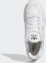 Adidas Astir W Gx8549 Sneakers White Dames - Thumbnail 6